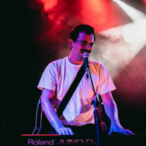 Pierres @ Brass (FrancoFaune 2021) © Lara Herbinia