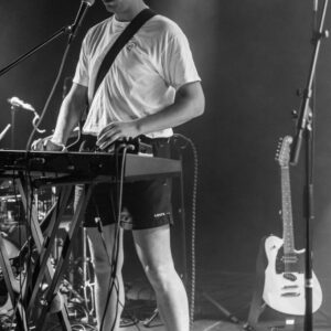 Pierres @ Brass (FrancoFaune 2021) © Lara Herbinia