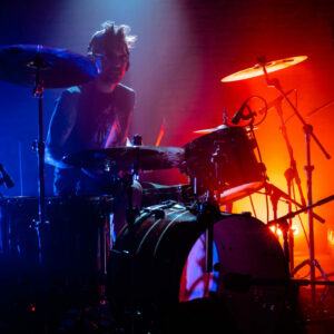 Krakenizer @ VK (FrancoFaune 2021) © Lara Herbinia