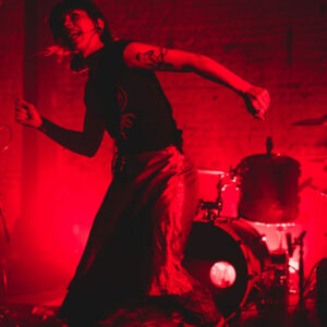 Krakenizer @ VK (FrancoFaune 2021) © Lara Herbinia