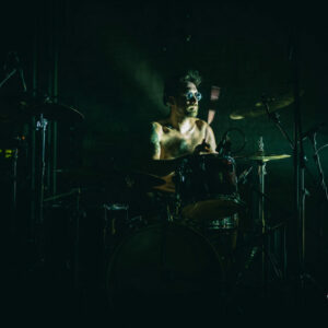 Krakenizer @ VK (FrancoFaune 2021) © Lara Herbinia