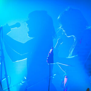 Krakenizer @ VK (FrancoFaune 2021) © Lara Herbinia