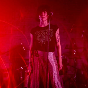 Krakenizer @ VK (FrancoFaune 2021) © Lara Herbinia