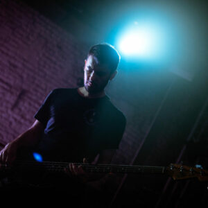 Krakenizer @ VK (FrancoFaune 2021) © Lara Herbinia