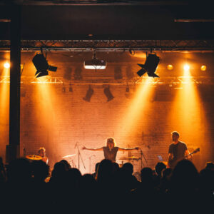 Krakenizer @ VK (FrancoFaune 2021) © Lara Herbinia