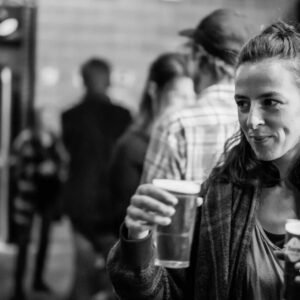 Ambiance @ VK (FrancoFaune 2021) © Lara Herbinia