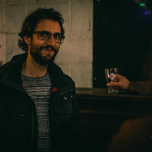 Ambiance @ VK (FrancoFaune 2021) © Lara Herbinia