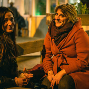 Ambiance @ VK (FrancoFaune 2021) © Lara Herbinia