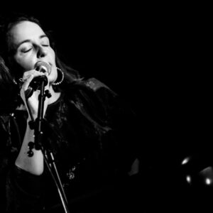 Brèche de Roland @ Atelier 210 (FrancoFaune 2020) © Lara Herbinia