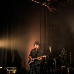 Brèche de Roland @ Atelier 210 (FrancoFaune 2020) © Lara Herbinia