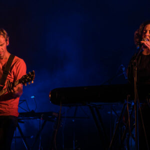 Brèche de Roland @ Atelier 210 (FrancoFaune 2020) © Lara Herbinia