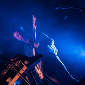 Brèche de Roland @ Atelier 210 (FrancoFaune 2020) © Lara Herbinia