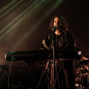 Brèche de Roland @ Atelier 210 (FrancoFaune 2020) © Lara Herbinia