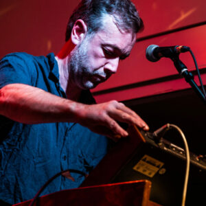 Brèche de Roland @ Maison des musiques (FrancoFaune 2021) © Lara Herbinia