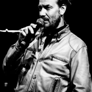 Ambiance @ Brass (FrancoFaune 2020) © Lara Herbinia