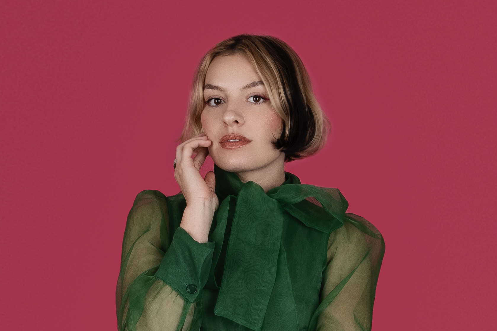 Hélène Sio