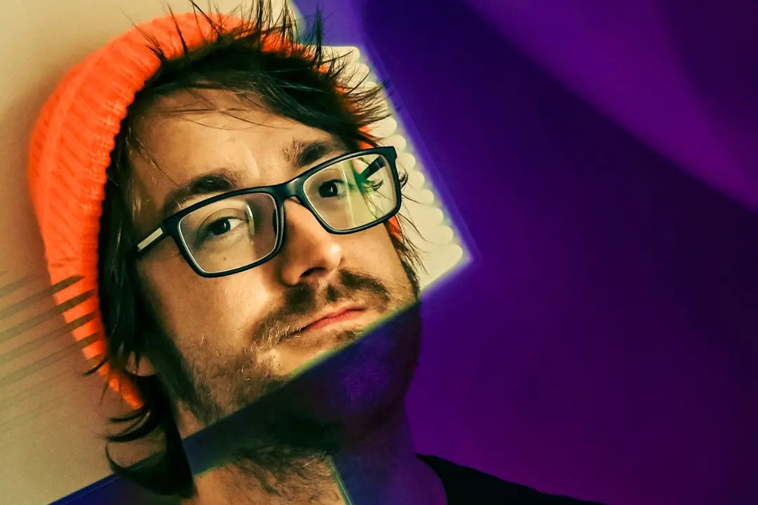Joey Robin Haché
