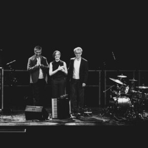 Karine Germaix @ Maison de la Création (FrancoFaune 2020) © ManuGo Photography