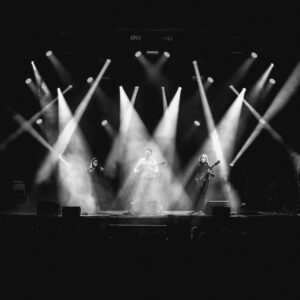 Kùzylarsen @ Les Nuits Botanique (FrancoFaune 2020) © Marie Paluszkiewicz