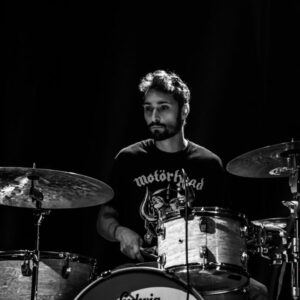 Arnaud Héron @ CC Uccle (FrancoFaune 2021) © Lara Herbinia