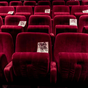Ambiance @ CC Uccle (FrancoFaune 2021) © Lara Herbinia