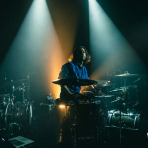 YN @ Brass (FrancoFaune 2021) © Lara Herbinia
