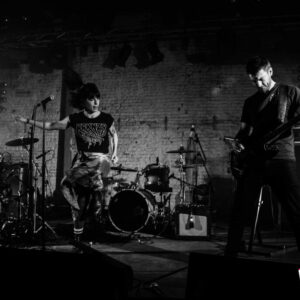 Krakenizer @ VK (FrancoFaune 2021) © Lara Herbinia