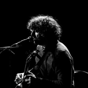 Léonore Boulanger @ Brass (FrancoFaune 2020) © Lara Herbinia