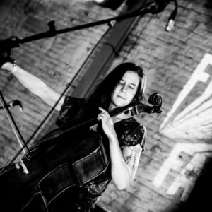 Secrètes Sessions #15 @ VK (FrancoFaune 2020) © Lara Herbinia