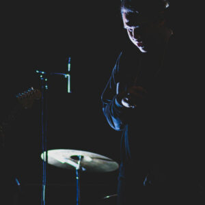 Leo Fifty Five @ Maison de la Création (FrancoFaune 2020) © ManuGo Photography