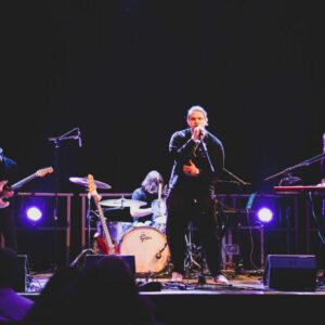 Leo Fifty Five @ Maison de la Création (FrancoFaune 2020) © ManuGo Photography