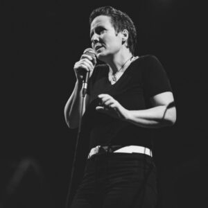 Les Fleurs du Slam #3 @ Le 140 (FrancoFaune 2021) © ManuGo Photography