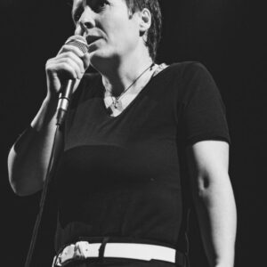 Les Fleurs du Slam #3 @ Le 140 (FrancoFaune 2021) © ManuGo Photography