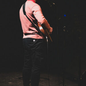 Les Fleurs du Slam #3 @ Le 140 (FrancoFaune 2021) © ManuGo Photography