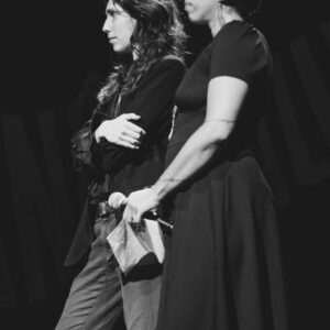 Les Fleurs du Slam #3 @ Le 140 (FrancoFaune 2021) © ManuGo Photography