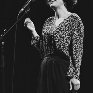 Les Fleurs du Slam #3 @ Le 140 (FrancoFaune 2021) © ManuGo Photography