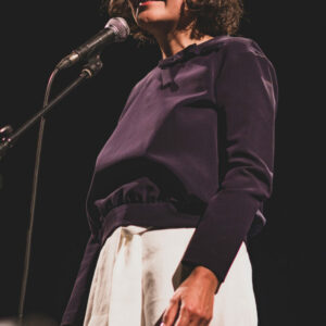 Les Fleurs du Slam #3 @ Le 140 (FrancoFaune 2021) © ManuGo Photography
