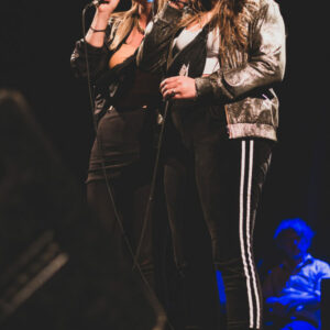 Les Fleurs du Slam #3 @ Le 140 (FrancoFaune 2021) © ManuGo Photography