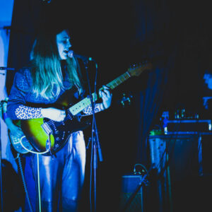 Lou K @ LaVallée (FrancoFaune 2020) © ManuGo Photography
