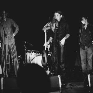 Lou K @ LaVallée (FrancoFaune 2020) © ManuGo Photography