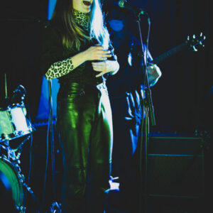 Lou K @ LaVallée (FrancoFaune 2020) © ManuGo Photography