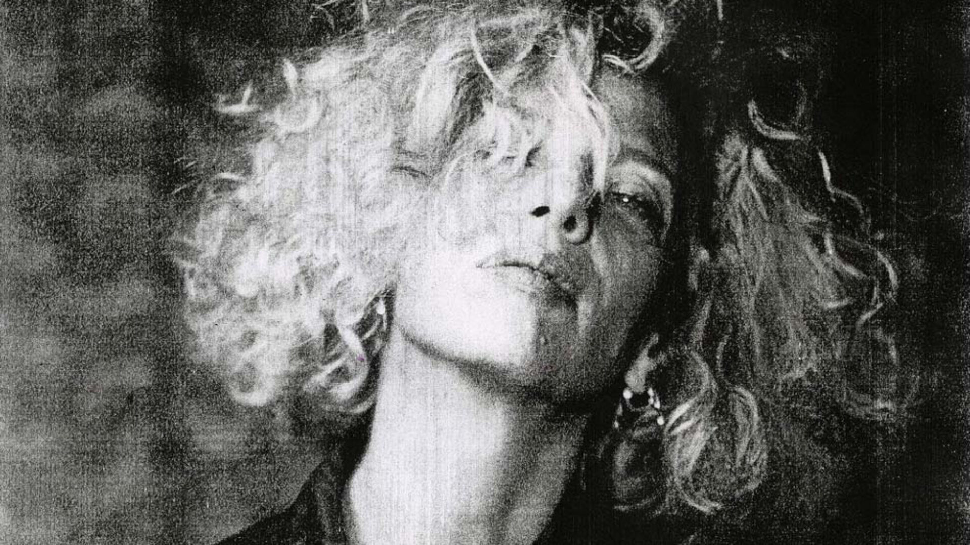 Marie Warnant