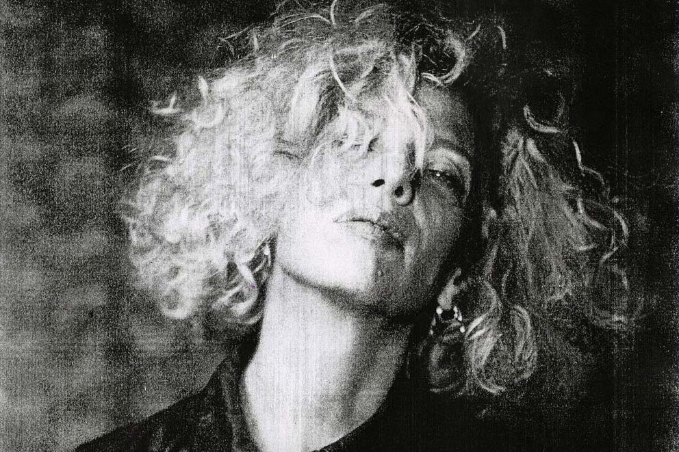 Marie Warnant