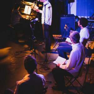 Maï Ogawa (carte blanche) @ Brass © ManuGo Photography