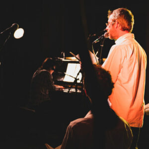 Maï Ogawa (carte blanche) @ Brass © ManuGo Photography