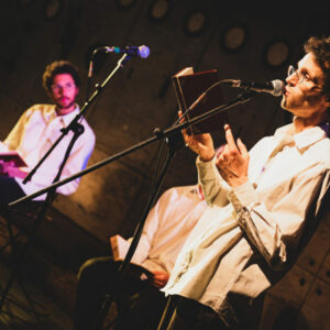 Maï Ogawa (carte blanche) @ Brass © ManuGo Photography