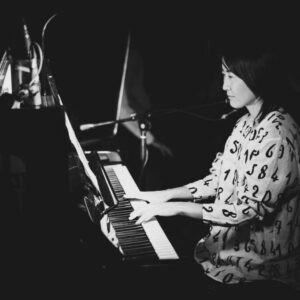 Maï Ogawa (carte blanche) @ Brass © ManuGo Photography