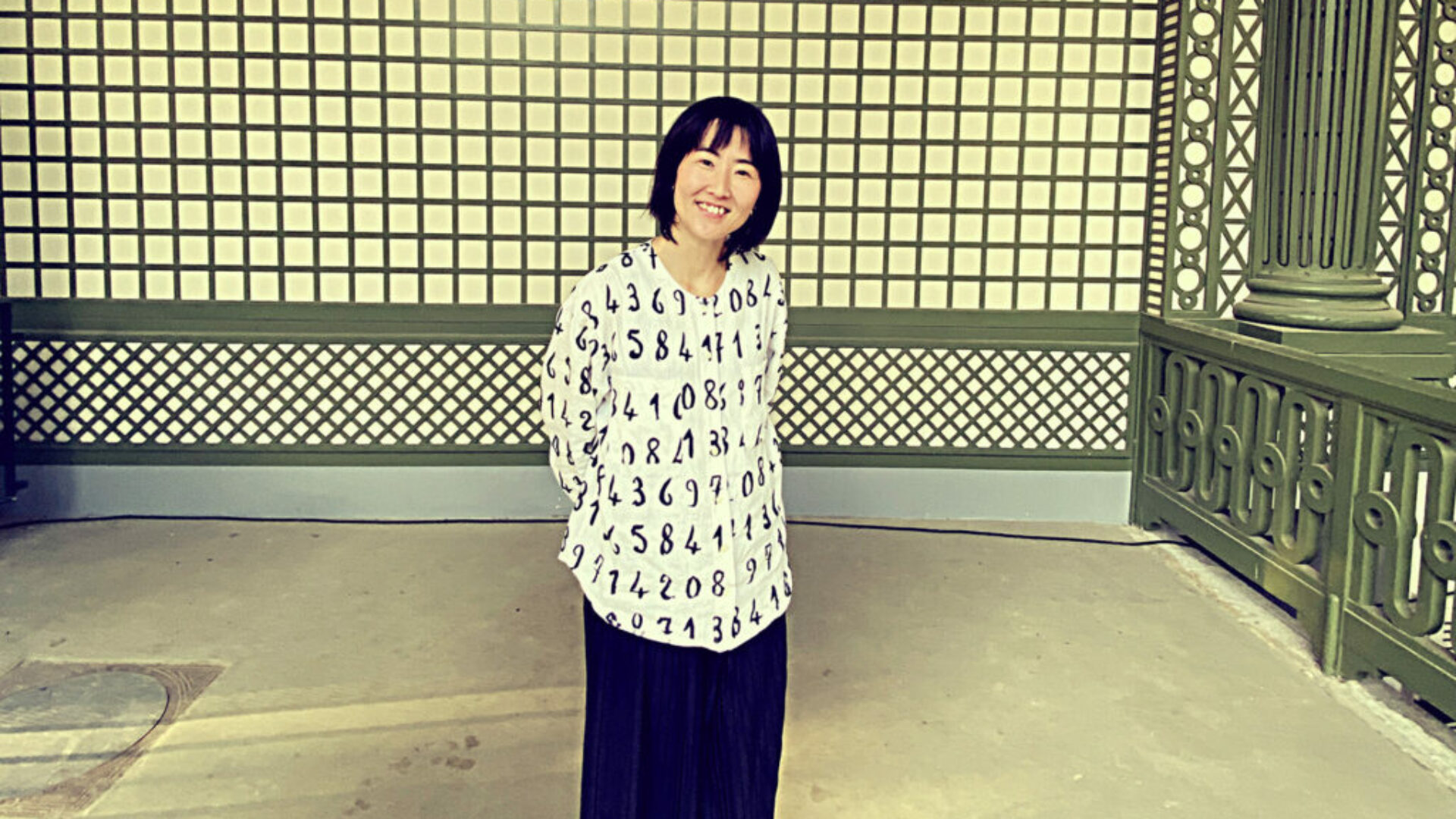 Maï Ogawa