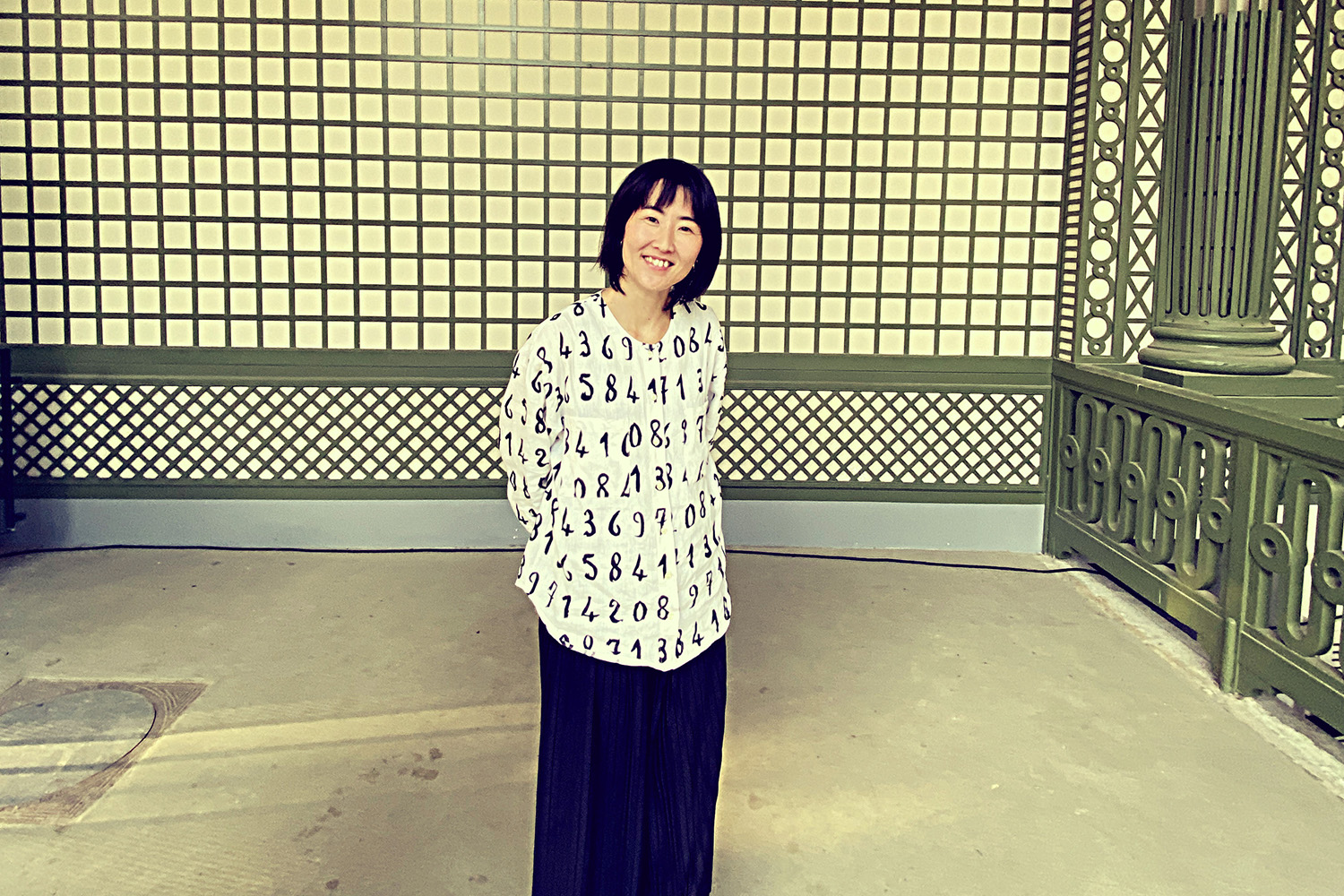Maï Ogawa