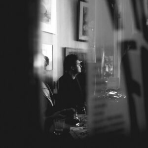 Nour @ Jardin de ma soeur (FrancoFaune 2021) © Marie Paluszkiewicz